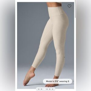 Alo yoga leggings